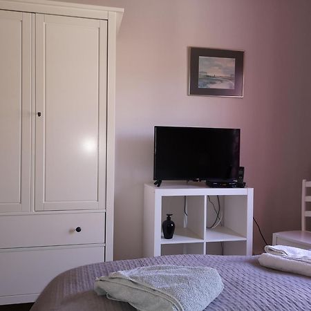 Servies-en-Val L'Ours Des Corbieres - Chambres D'Hotes חדר תמונה