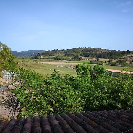 Servies-en-Val L'Ours Des Corbieres - Chambres D'Hotes חדר תמונה