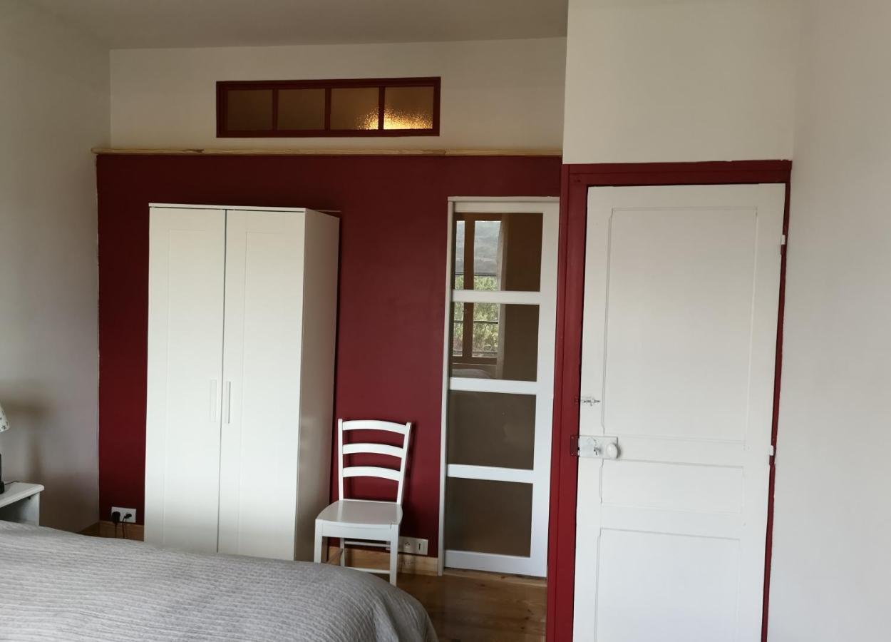 Servies-en-Val L'Ours Des Corbieres - Chambres D'Hotes מראה חיצוני תמונה