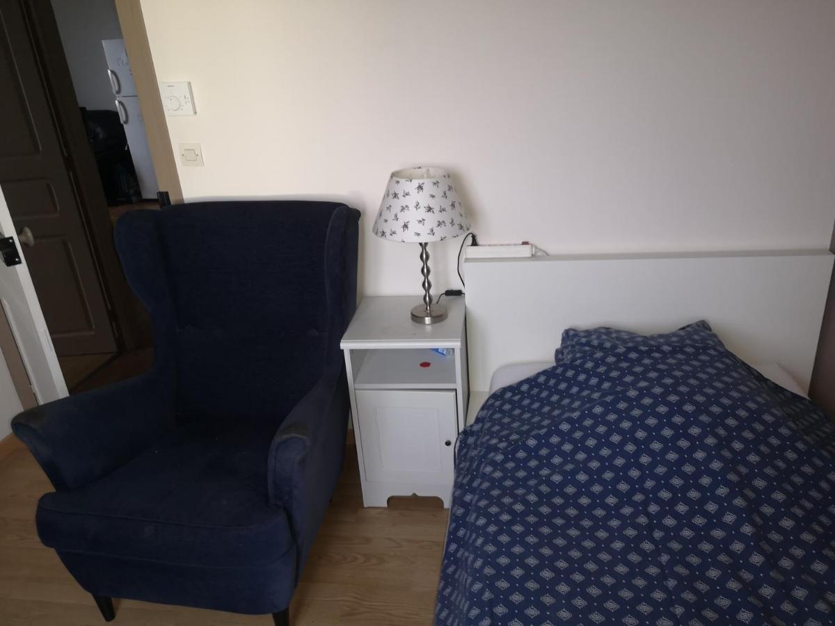 Servies-en-Val L'Ours Des Corbieres - Chambres D'Hotes מראה חיצוני תמונה