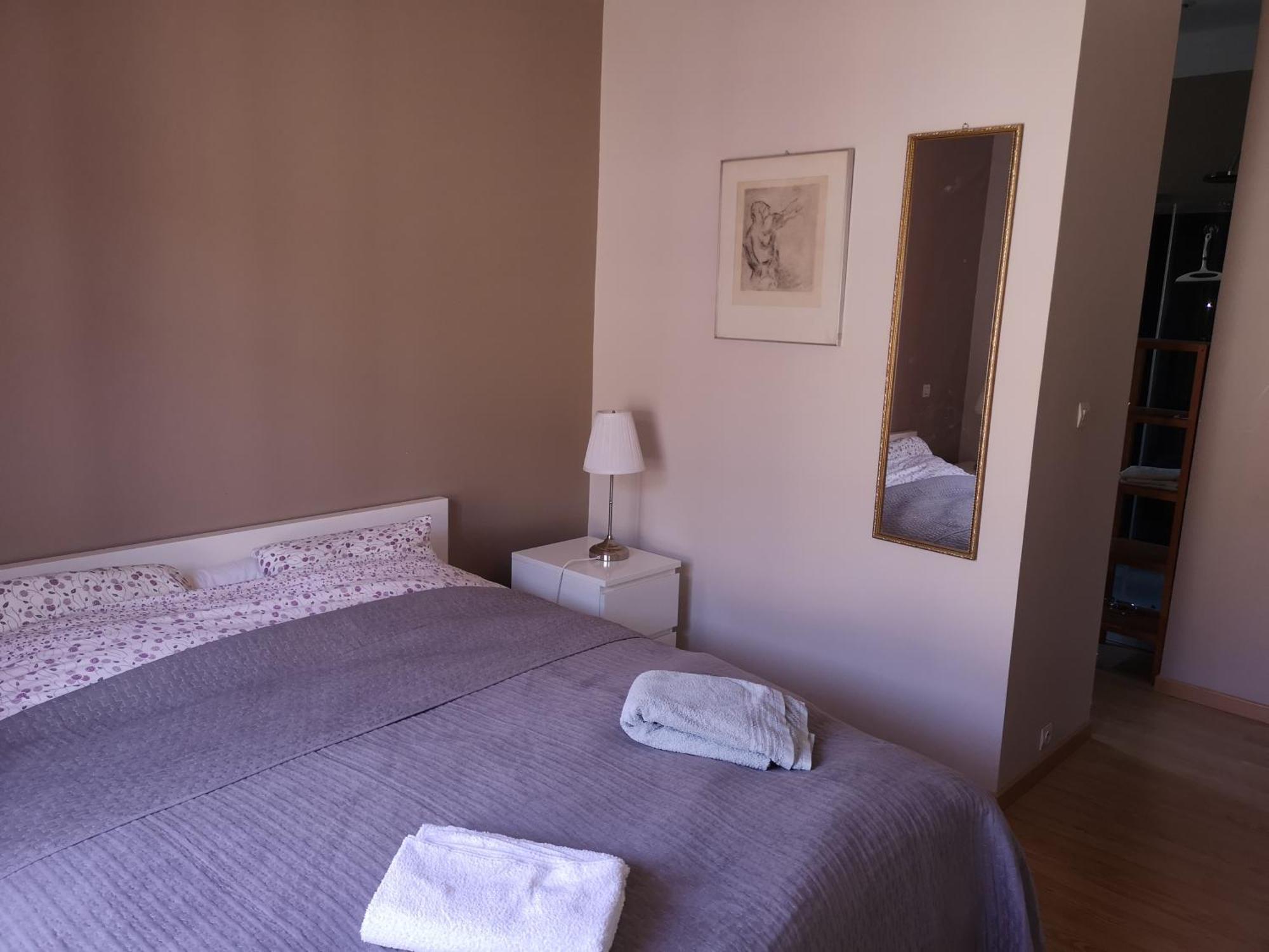 Servies-en-Val L'Ours Des Corbieres - Chambres D'Hotes חדר תמונה
